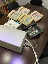 Meridian telephone system for sale  EASTBOURNE