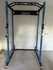 Mirafit m100 blue for sale  WHITCHURCH