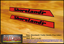 shoreland r boat trailer for sale  Louisville