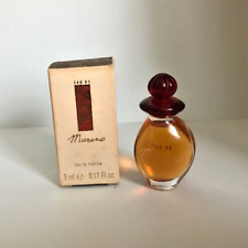 Miniature parfum semi d'occasion  Messigny-et-Vantoux