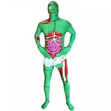 Used, Morphsuits Halloween Monster Adult Classic Costume. MPFRM Frankenstein M for sale  Shipping to South Africa