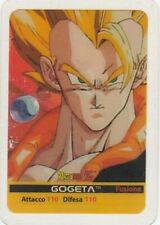 Lamincards dragon ball usato  Imperia