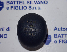 Pomello cambio nissan usato  Forgaria Nel Friuli