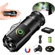 Torch flashlight led for sale  UK