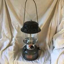 COLEMAN  POWERHOUSE DUAL FUEL LANTERN/LAMP  WITH SHADE for sale  Shipping to South Africa