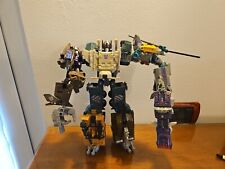 Transformers combiner wars for sale  Shipping to Ireland