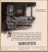 1923 elgin simonds for sale  Brooks