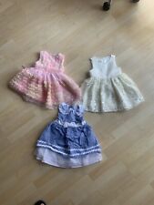 Bundle baby dresses for sale  Carpinteria