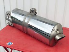Exhaust system bmw for sale  Shipping to Ireland