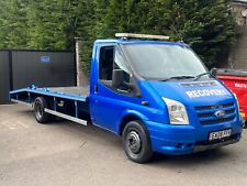 Ford transit recovery for sale  ST. HELENS