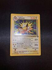 Pokemon jolteon jungle usato  Trissino