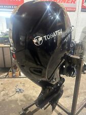 115hp tohatsu mfs115a for sale  ELY