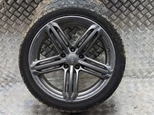 Audi alloy wheel for sale  Shipping to Ireland