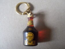Occasion, ANCIEN PORTE CLE PUBLICITAIRE VINTAGE BENEDICTINE  B AND B   DOM d'occasion  Oyonnax