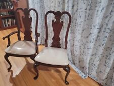 queen anne dining room chair for sale  New City