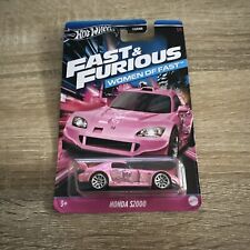 Hot wheels fast gebraucht kaufen  Hückelhoven