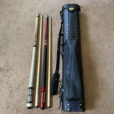 Excalibur pool cue for sale  Naples