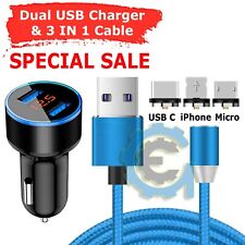 Fast car charger for sale  Duluth
