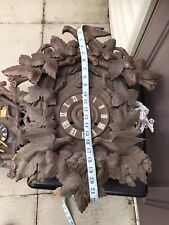 Large cuckoo clock for sale  LONDON