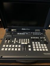 Datavideo 1600t mark for sale  Indianapolis