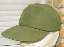 Casquette army 507 d'occasion  Saint-Omer