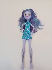 Boneca Monster High I Love Fashion Djinni Whisp Grant Mattel comprar usado  Enviando para Brazil