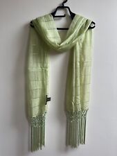 Frangi scarf. viscose for sale  IPSWICH