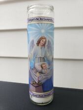 Guardian angel prayer for sale  Camden