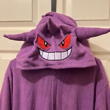 Gengar pokemon adult for sale  Shipping to Ireland