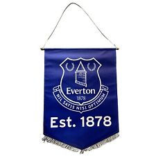 Everton official large for sale  Shipping to Ireland