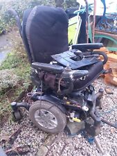 Quantum electric wheelchair for sale  CAMBORNE