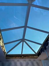 Roof lantern large for sale  ST. ASAPH