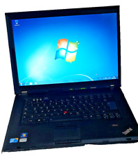 Laptop lenovo t500 gebraucht kaufen  Bergisch Gladbach