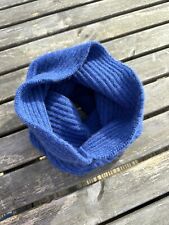 Denner cashmere ribbed for sale  LISKEARD