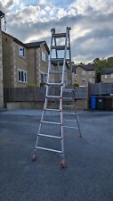 trestle ladder for sale  SHEFFIELD