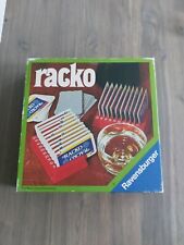 Rar racko ravensburger gebraucht kaufen  Ahrensburg