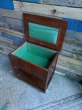 Mid century teak for sale  BIGGLESWADE