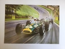 Jack brabham brands for sale  DROITWICH