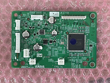Yamaha circuit board for sale  Pikeville