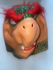 Cosplay Super Mario Bowser Mask  Halloween Masquerade Masks Props for sale  Shipping to South Africa