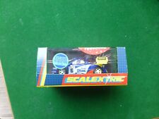 Scalextric renault megane for sale  STOCKTON-ON-TEES