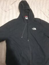 Northface full zip for sale  BRIDGWATER