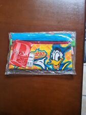 Paperino disney astuccio usato  Tufillo