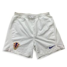 Kroatien trikot shorts gebraucht kaufen  Erpel
