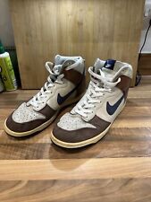 Nike high top for sale  WORCESTER