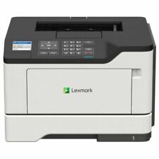 Lexmark m1246 mono d'occasion  Expédié en Belgium