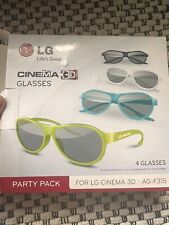 Cinema glasses party for sale  NEWCASTLE UPON TYNE