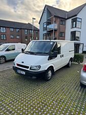 Ford transit mk6 for sale  WEST MALLING