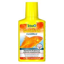 Tetra goldfish goldmed for sale  SOMERTON
