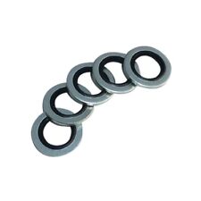 Bonded seal washers for sale  DARWEN